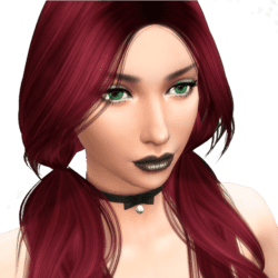 Sims4@magicrealms.de Logo